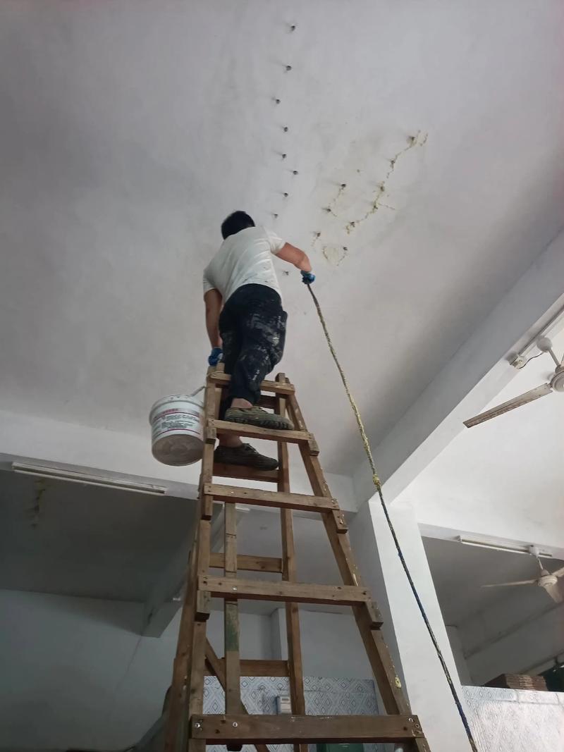 周口淮阳县化学注浆